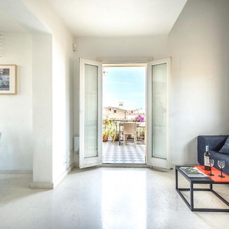 Palazzo Castrofilippo Apartment By Wonderful Italy Palermo Bagian luar foto