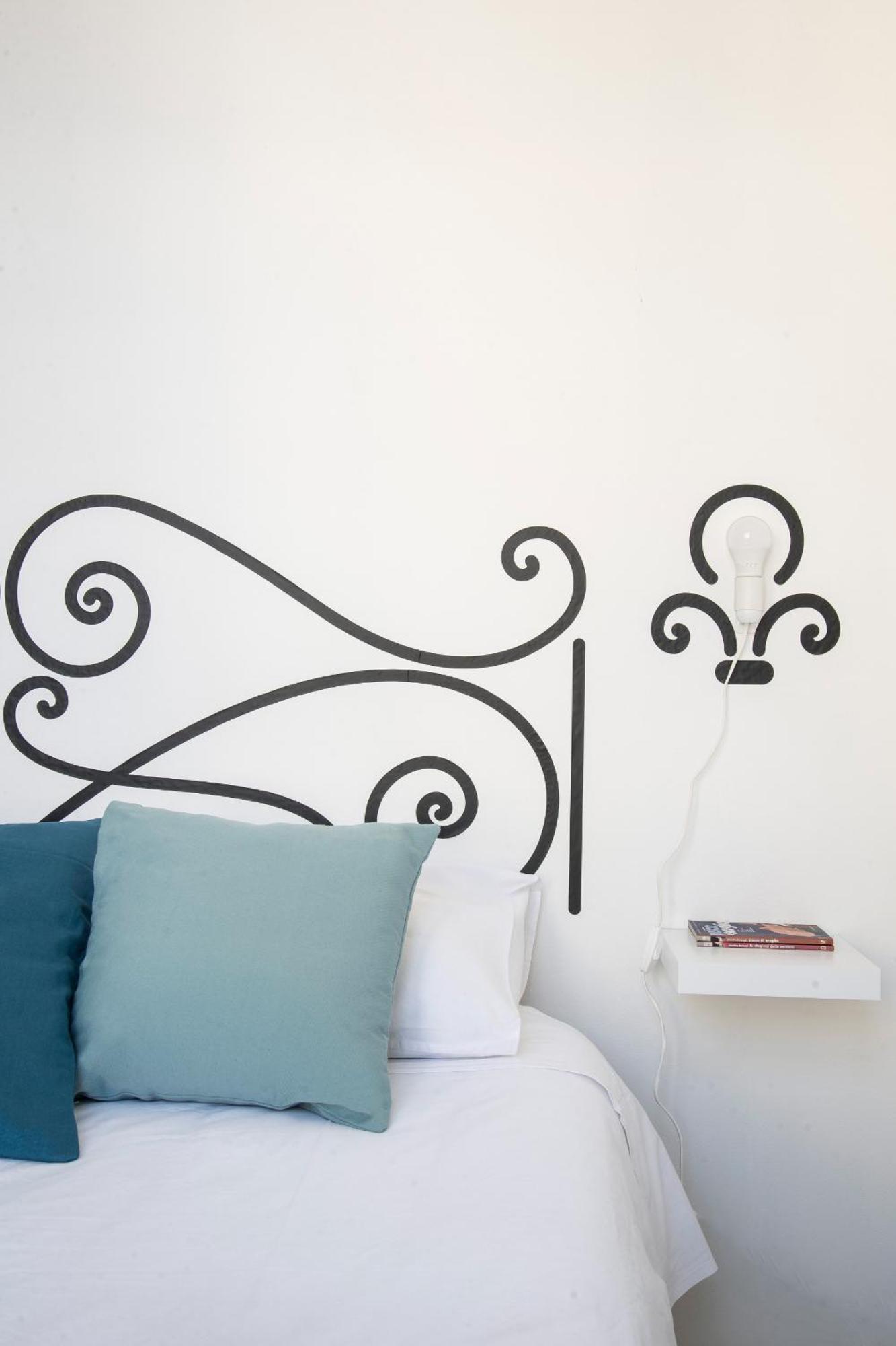 Palazzo Castrofilippo Apartment By Wonderful Italy Palermo Bagian luar foto