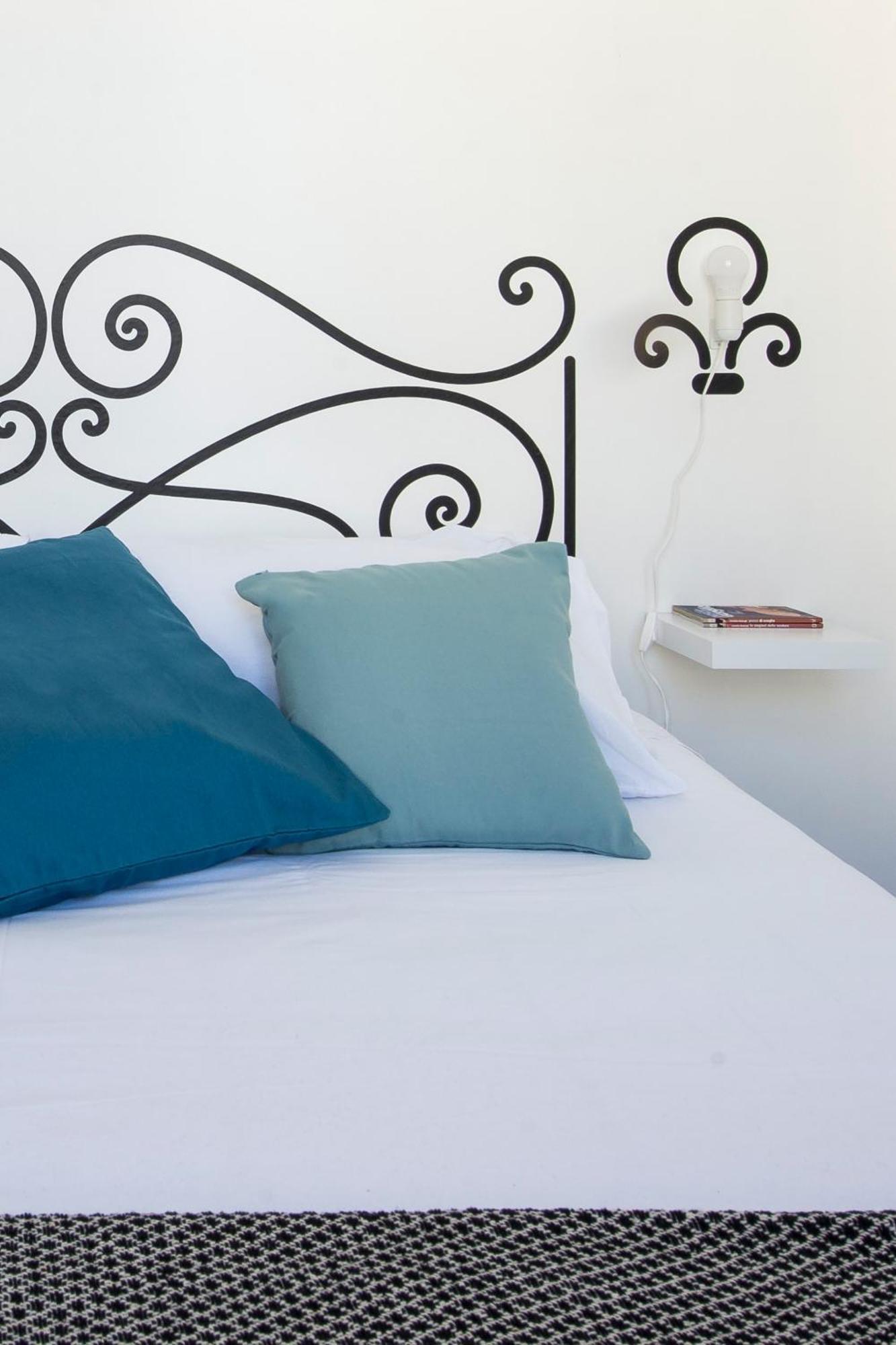 Palazzo Castrofilippo Apartment By Wonderful Italy Palermo Bagian luar foto