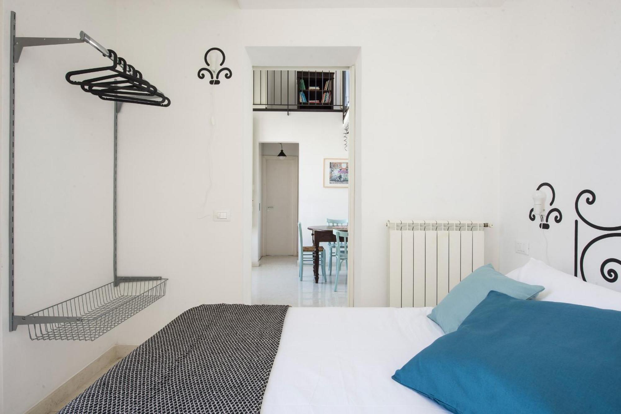 Palazzo Castrofilippo Apartment By Wonderful Italy Palermo Bagian luar foto