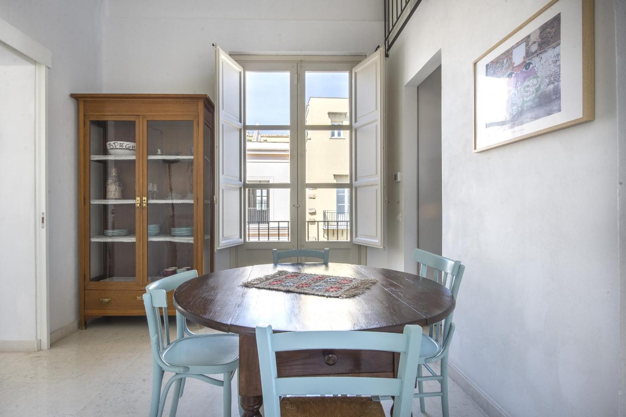 Palazzo Castrofilippo Apartment By Wonderful Italy Palermo Bagian luar foto