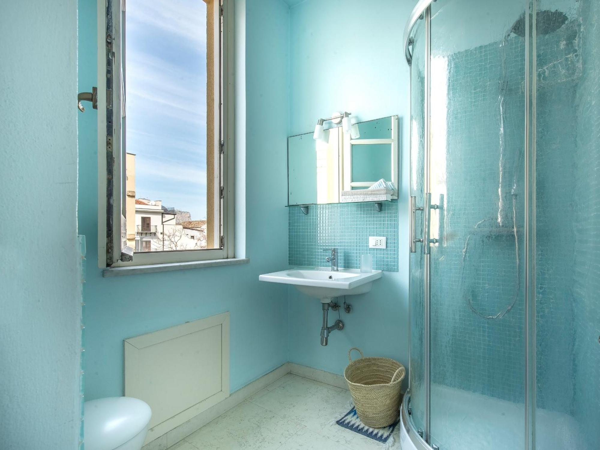 Palazzo Castrofilippo Apartment By Wonderful Italy Palermo Bagian luar foto